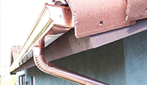 Rain Gutter Installation, Repair, Cleaning in Stephenson, MI
